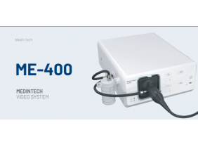 Bộ xử lí hình ảnh nội soi 